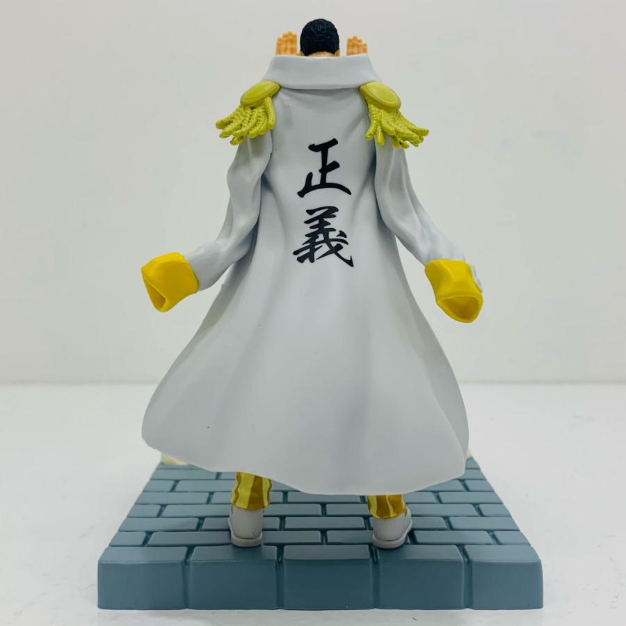 中古】 '黄猿ボルサリーノ-フィグライフ!「ワンピース」'【フィギュア