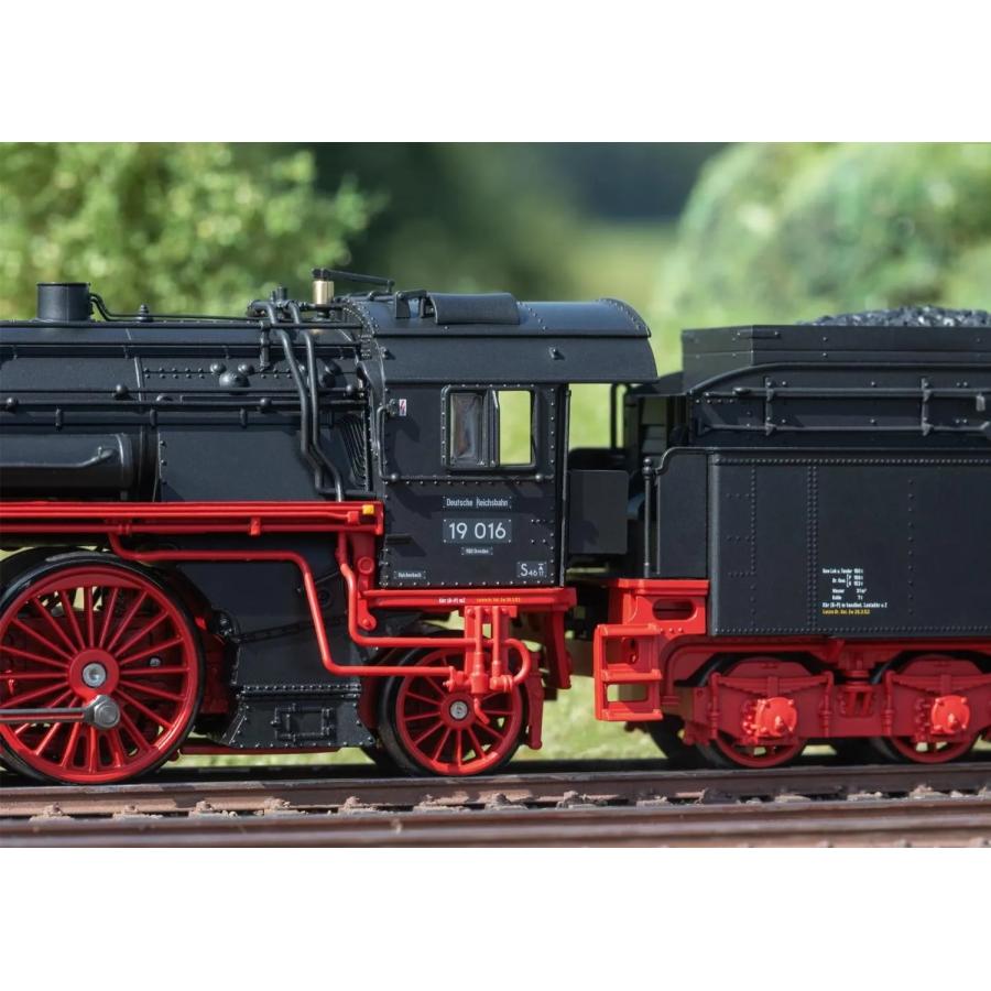 メルクリン(Marklin) HO Saxon Pride