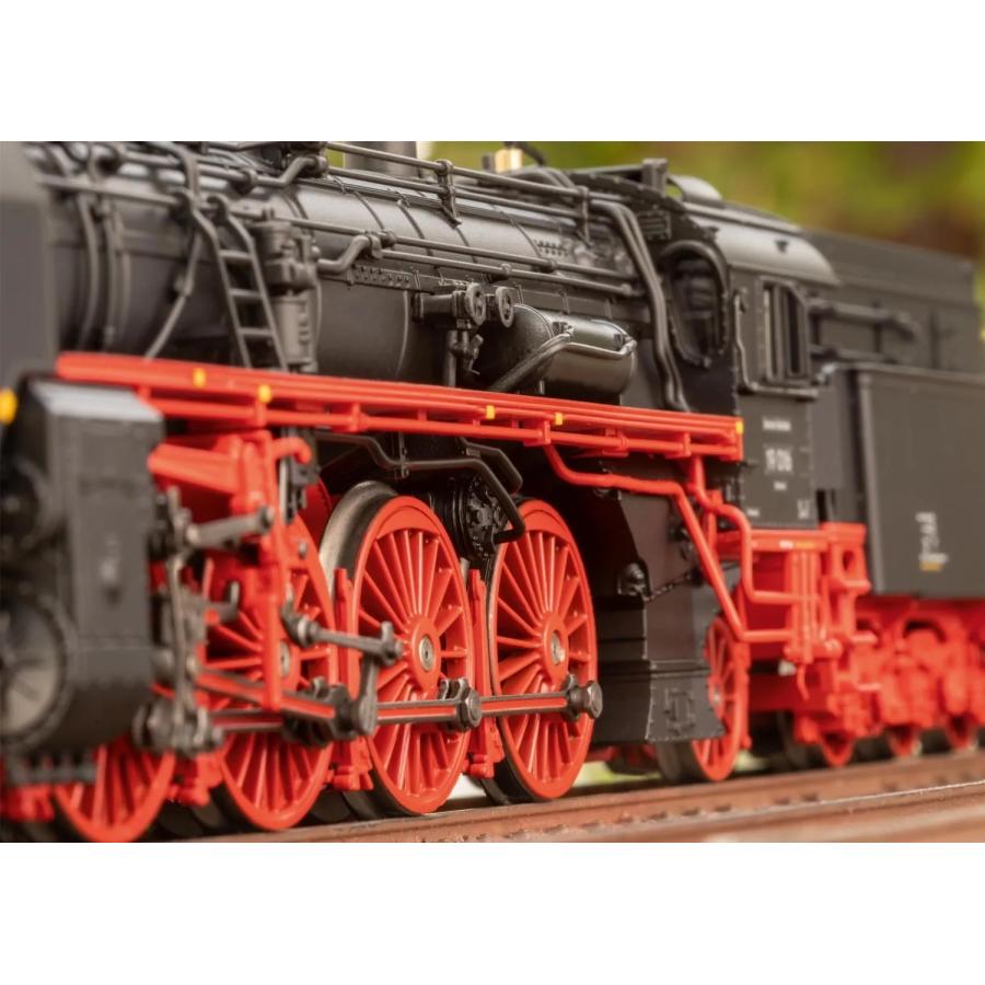 メルクリン(Marklin) HO Saxon Pride