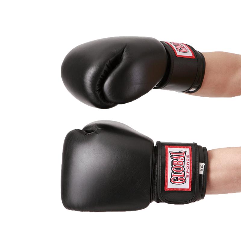 BXG-036 ボクシンググローブ（高級本革）-14oz/16oz- 【公式】GLOBAL