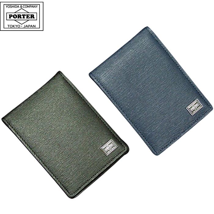 PORTER ポーター カレント パスケース 052-02208 吉田カバン