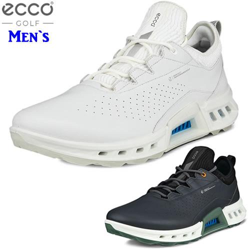 ecco（エコー） バイオム・シー・フォー メンズゴルフシューズ BIOM C4