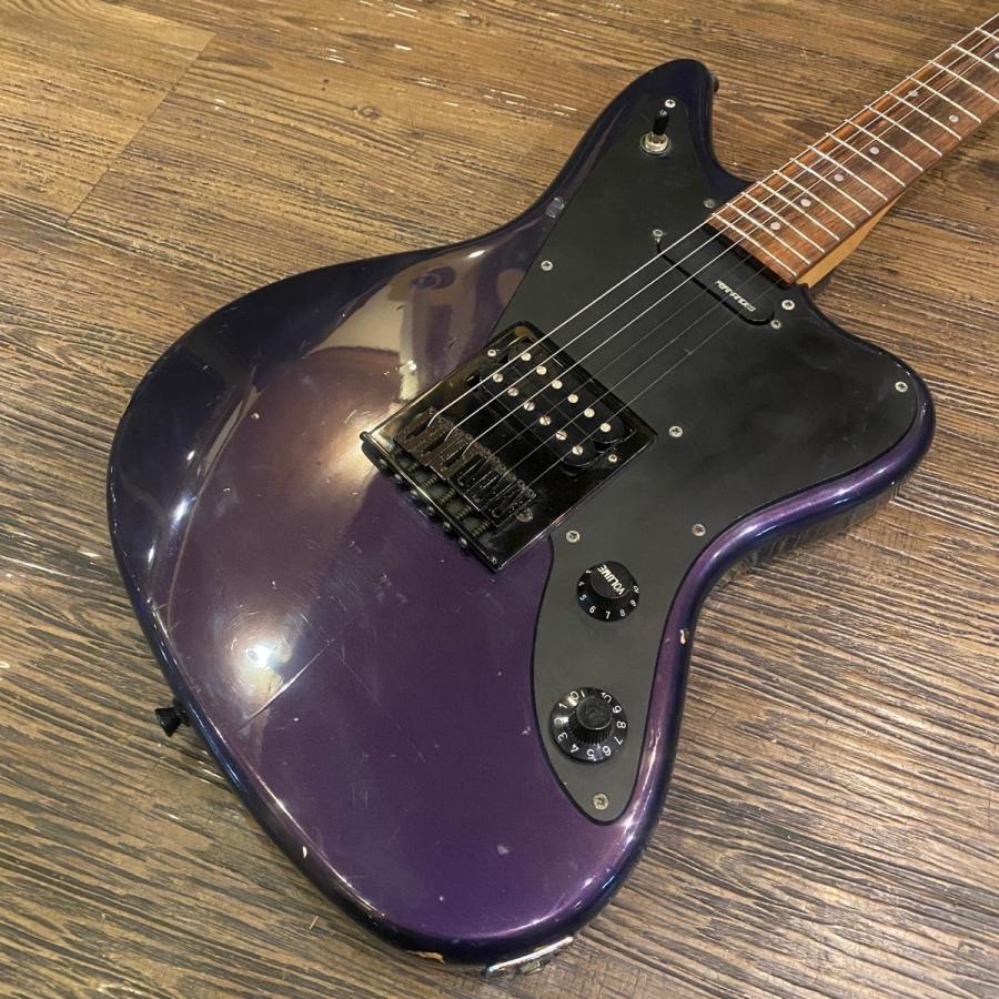 FERNANDES（フェルナンデス） Fernandes JG-55 Made in Japan Electric