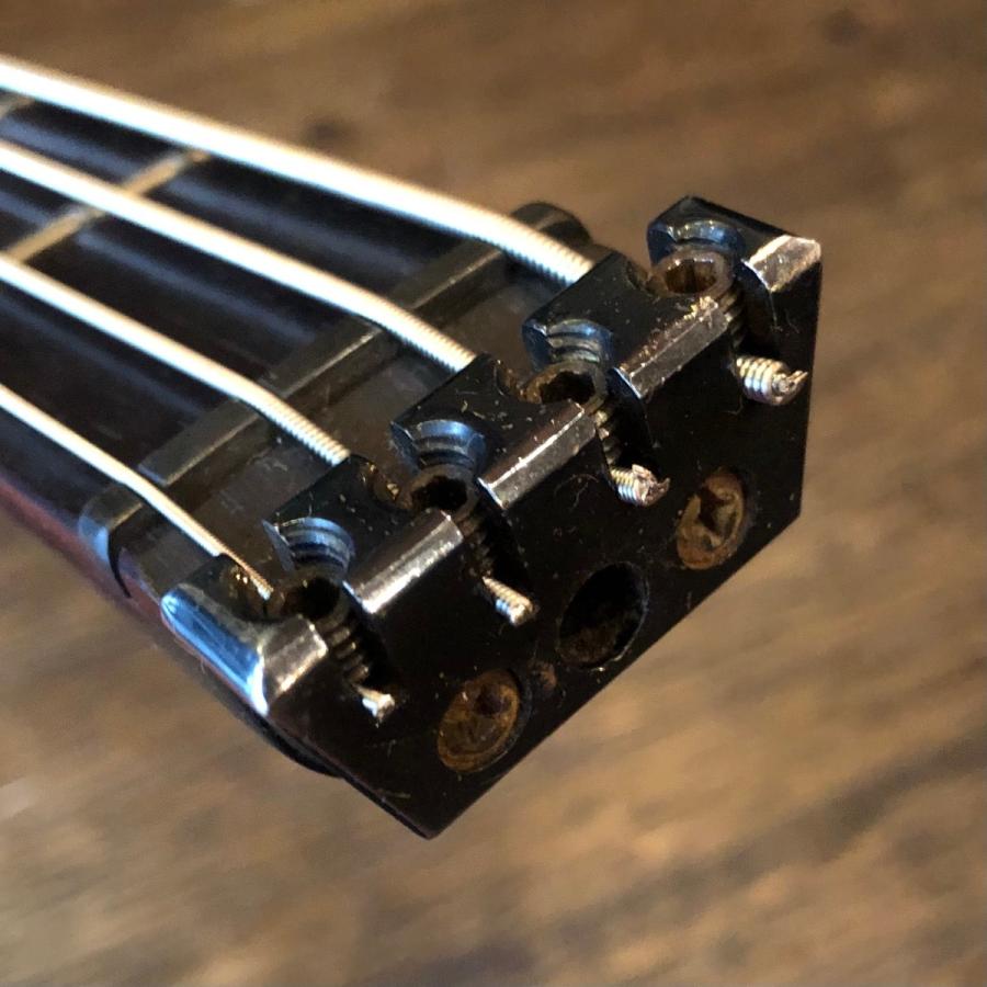 Mavis SPACEBERGER Electric Bass エレキベース メイビス -GrunSound