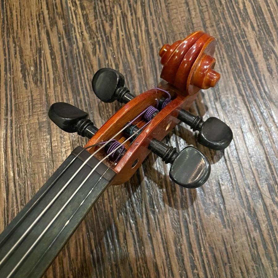 スズキ（SUZUKI） Suzuki No.200 4/4 Violin バイオリン -GrunSound