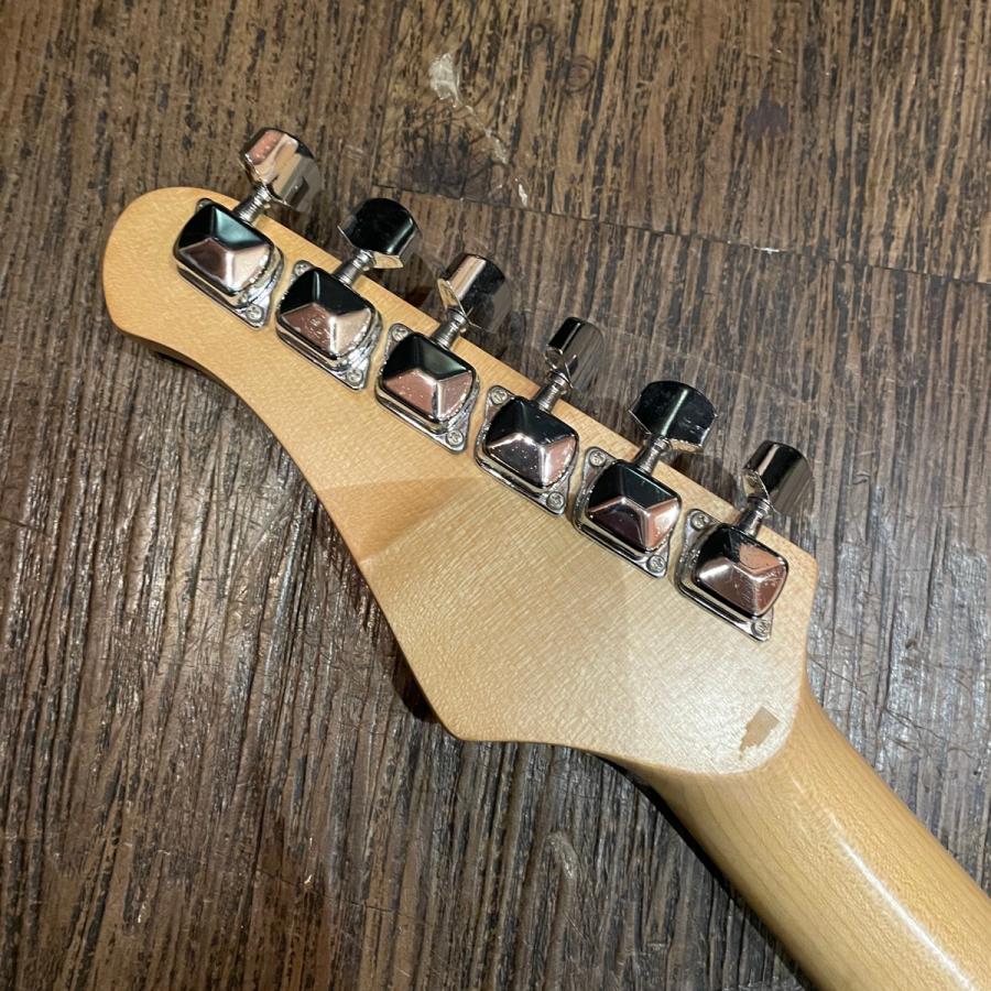 Mavis Electric Guitar メイビス ストラトシェイプ エレキギター -p054