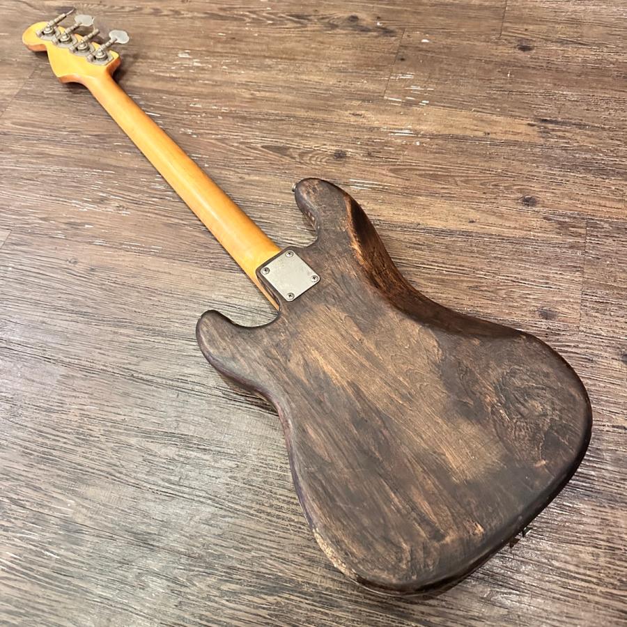 東海 Tokai Hard Puncher PB-40 Precision Bass 1981年製 Electric