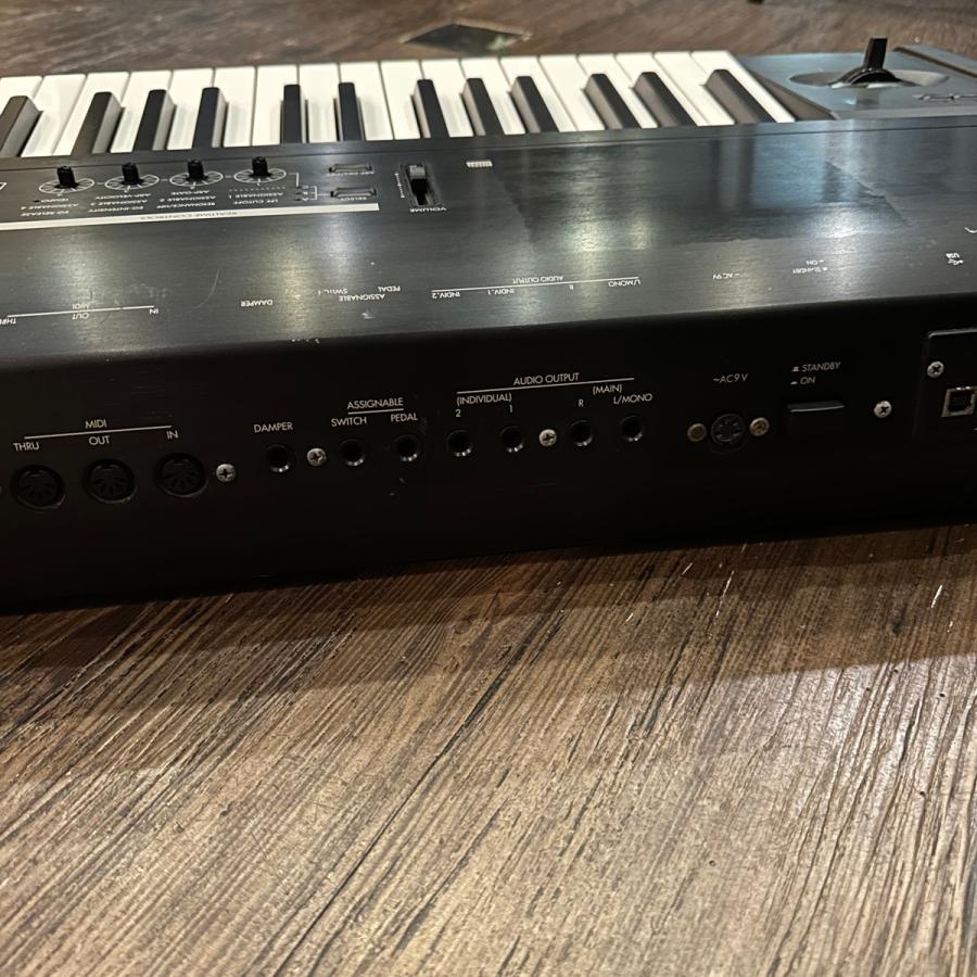KORG（コルグ） Korg TR88 88鍵ピアノ鍵盤ワークステーション