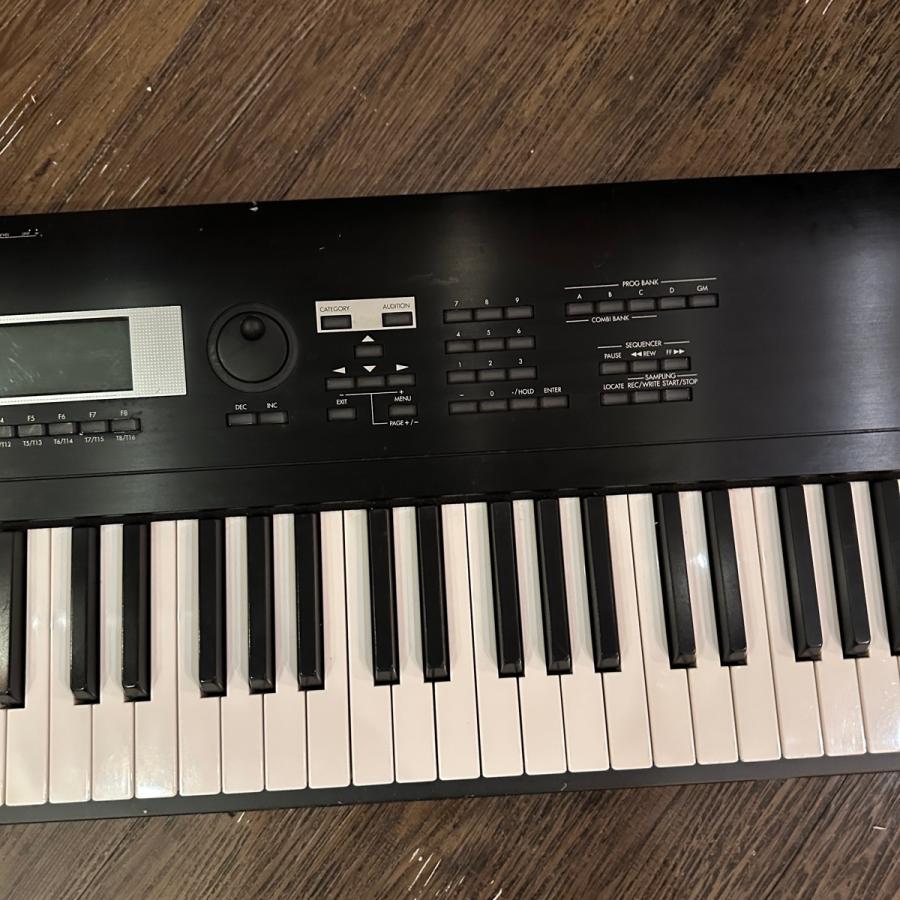 KORG（コルグ） Korg TR88 88鍵ピアノ鍵盤ワークステーション