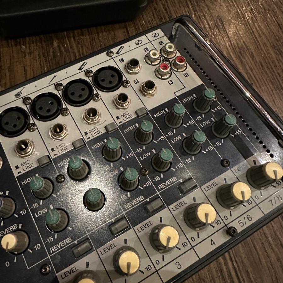 YAMAHA（ヤマハ） Yamaha STAGEPAS 300 PAスピーカー ステージ