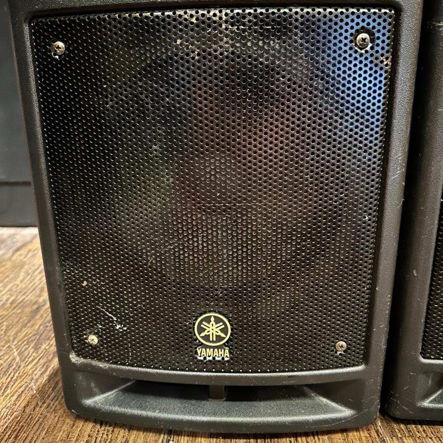 YAMAHA（ヤマハ） Yamaha STAGEPAS 300 PAスピーカー ステージ