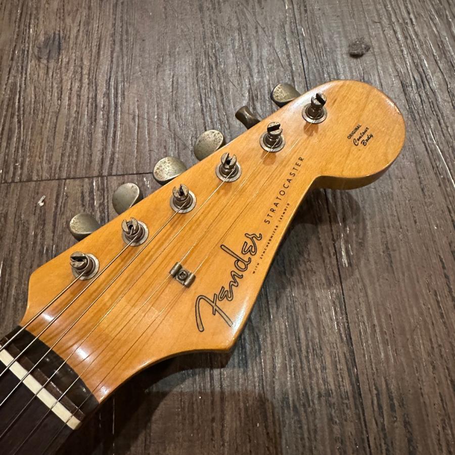 Fender（フェンダー） Fender Japan ST62-70 1993~1994年 Stratocaster