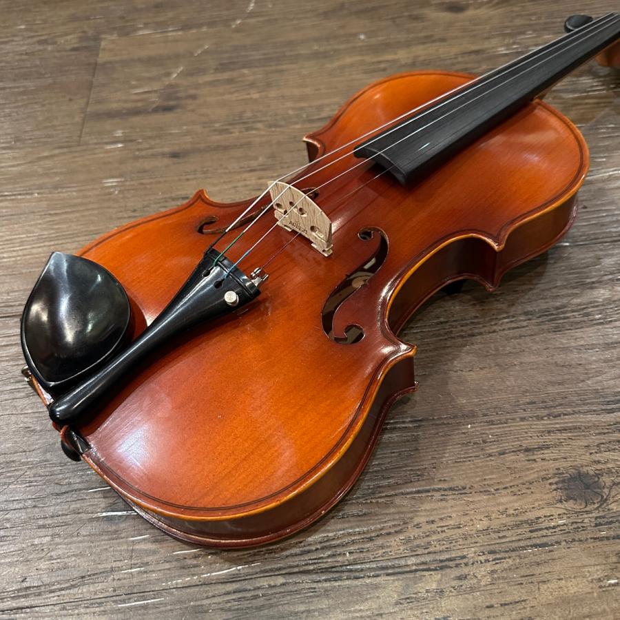 鈴木楽器製作所 Suzuki No.220 4/4 1974年製 Violin スズキ バイオリン