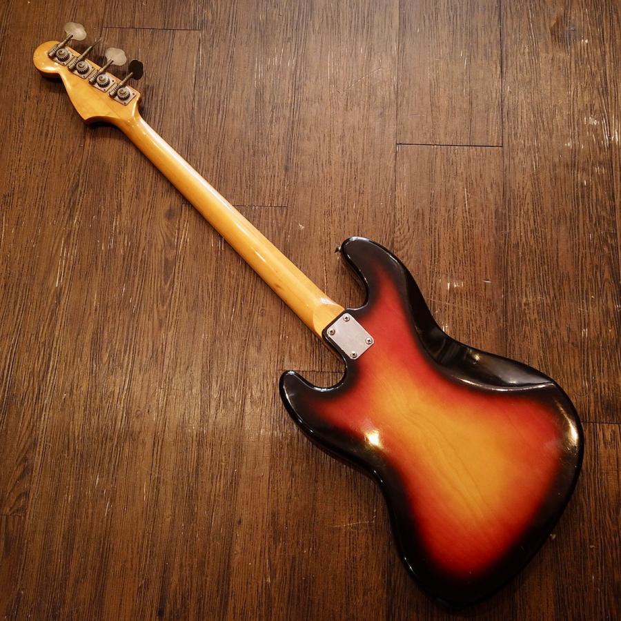 Greco（グレコ） グネコロゴ JB600 BASS エレキベース -GrunSound-b577