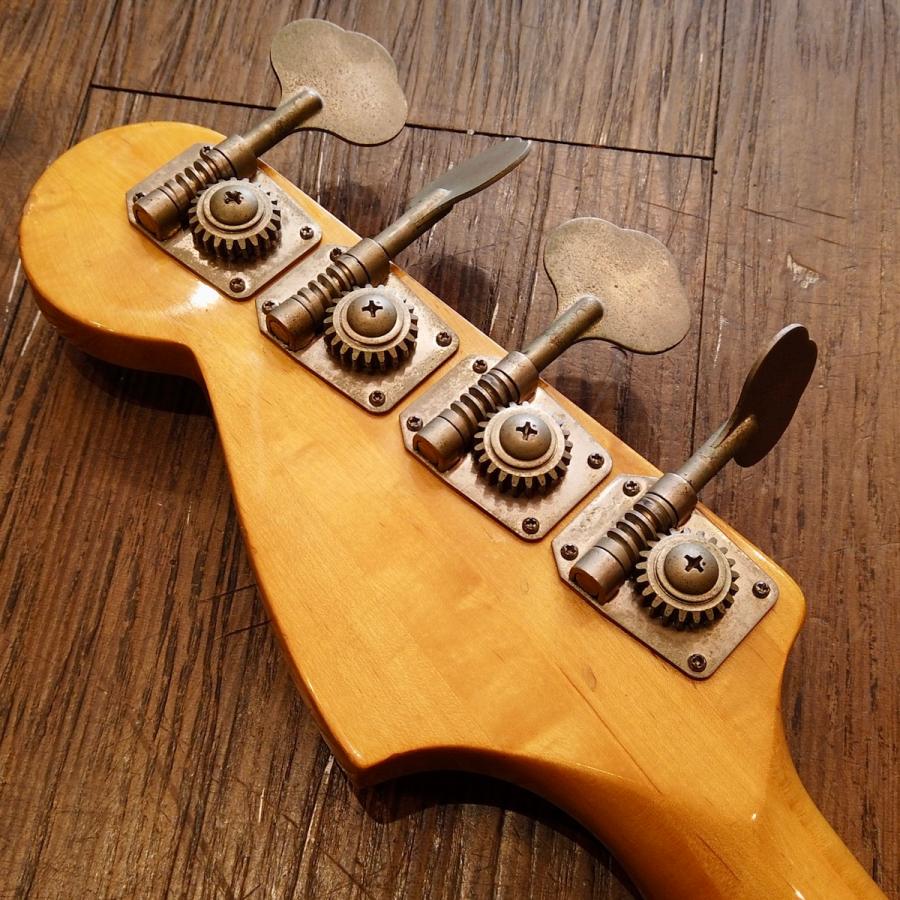 Greco（グレコ） グネコロゴ JB600 BASS エレキベース -GrunSound-b577