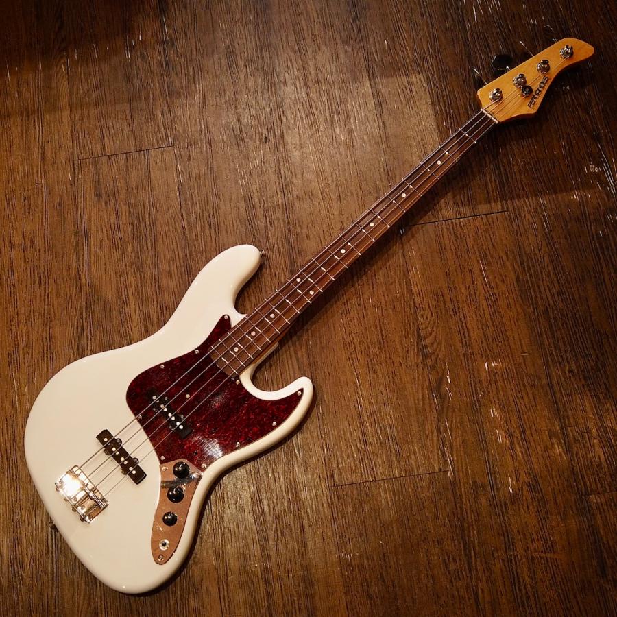 FERNANDES（フェルナンデス） Fernandes RJB-380 JB type Electric