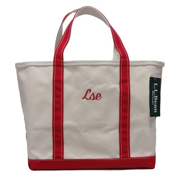 L.L.Bean（エルエルビーン） 訳あり品 LLBean TOTE BAG トート バッグ