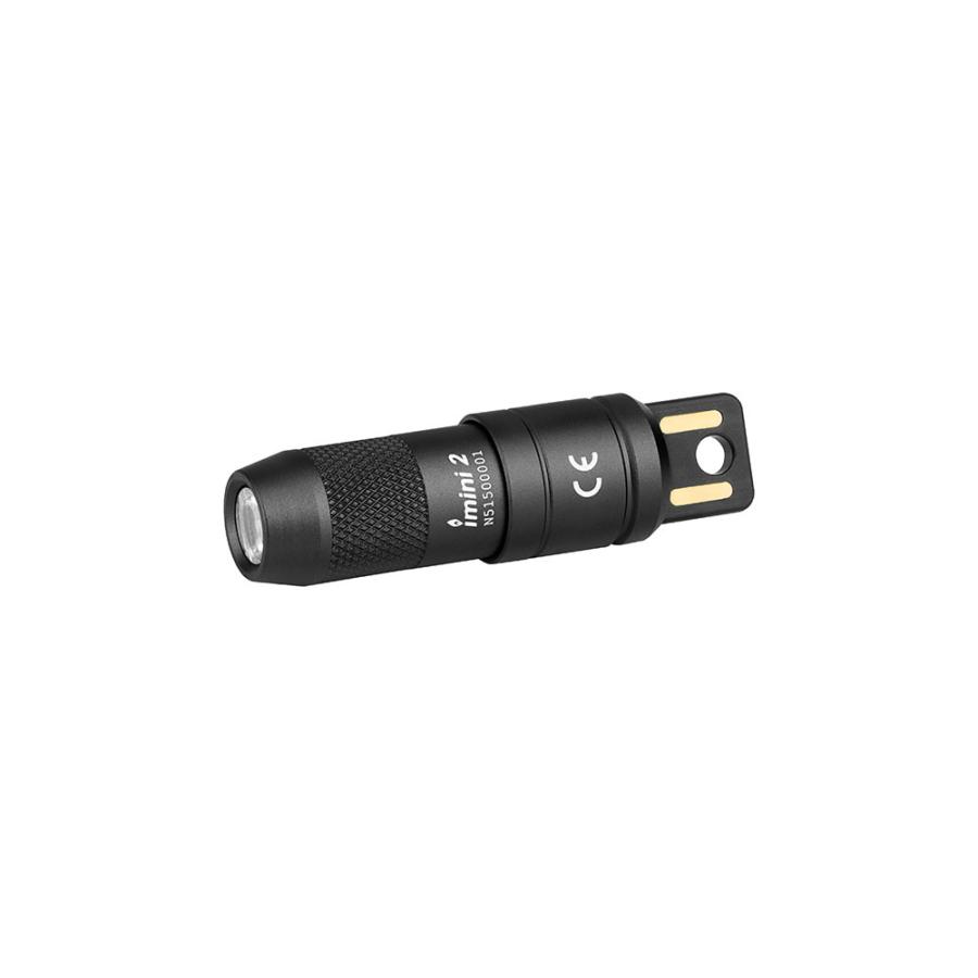 OLIGHT OLIGHT(オーライト) imini 2 フラッシュライト 小型 強力 無