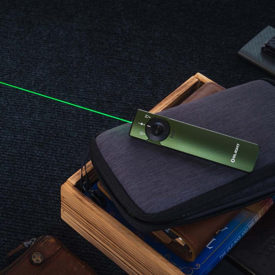 OLIGHT オーライト Arkfeld Pro 超高輝度 LED 懐中電灯 ハンディライト