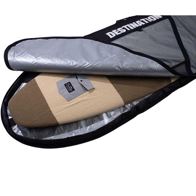 ハードケース】DESTINATION ロングボード用 9'6