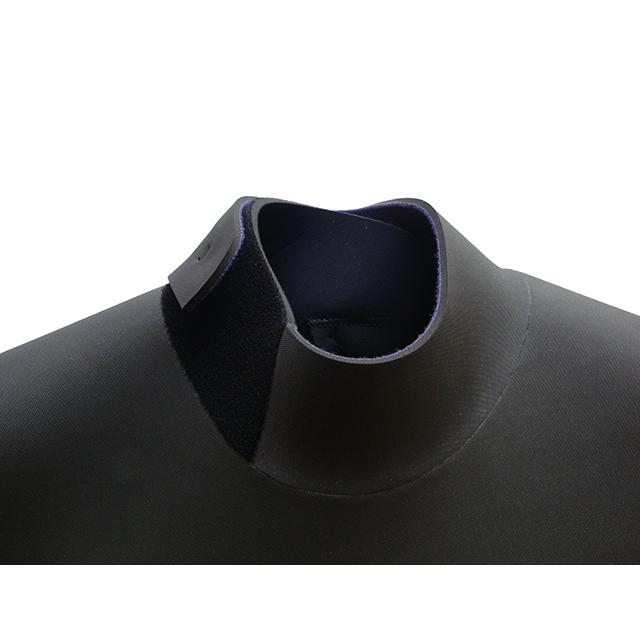 LIMITED】3mm ZIP起毛フルスーツ 既成メンズサイズ サーフィン/防寒