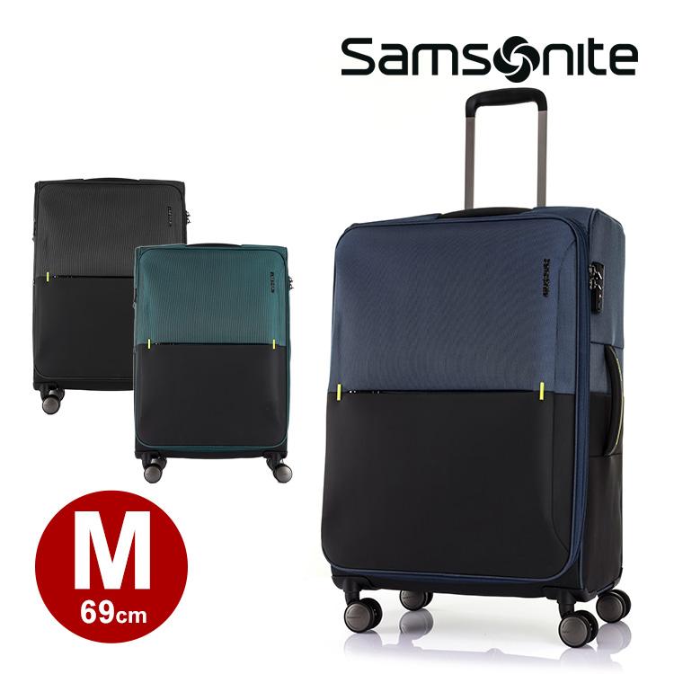Samsonite（サムソナイト） 【35%OFF】スーツケース Samsonite