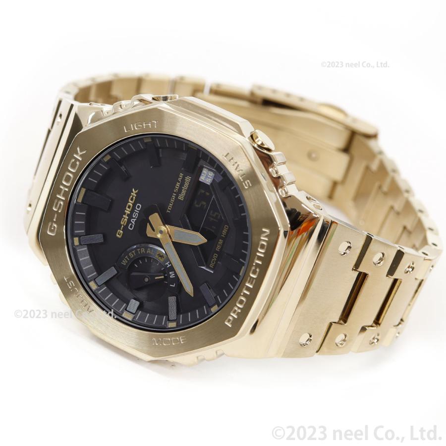 G-SHOCK （保護フィルム付き）（豪華おまけ有） Gショック ソーラー