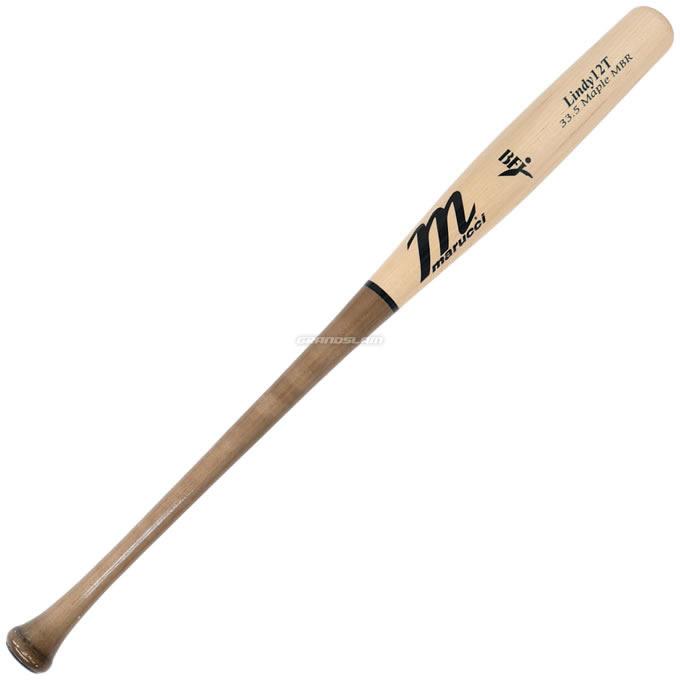 marucci（マルーチ） 【即日発送可】marucci MVEJLIND12T 硬式用木製