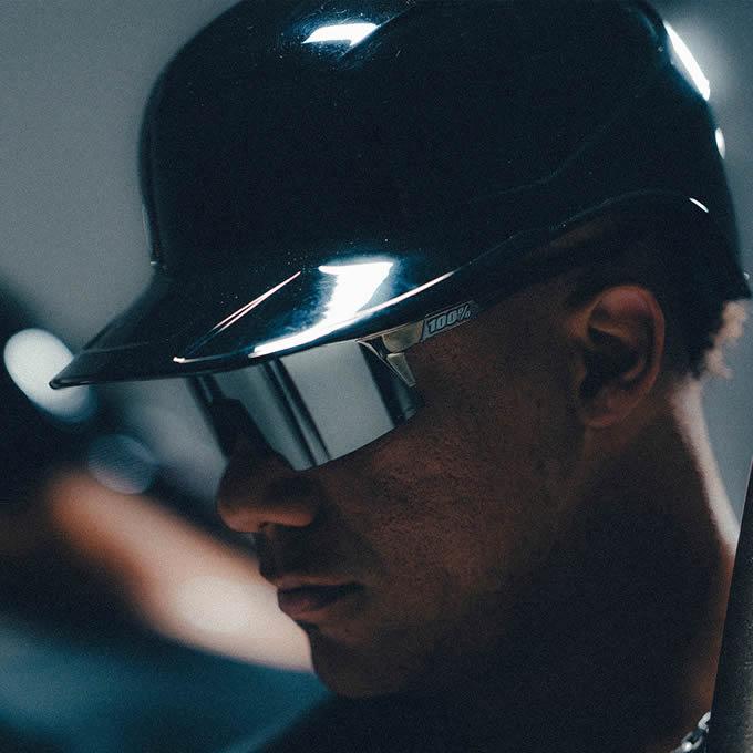 100% 【即日発送可】100%（ワンハンドレッド） 61008-00001 SPEEDCRAFT