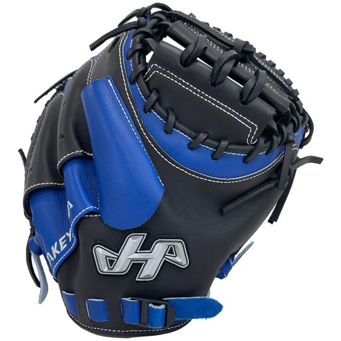 ハタケヤマ（HATAKEYAMA） 【即日発送可】 PRO-M9 硬式用キャッチャー