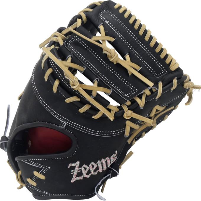 Zeems（ジームス） 【即日発送可】 SV-400FMG 硬式用ファーストミット