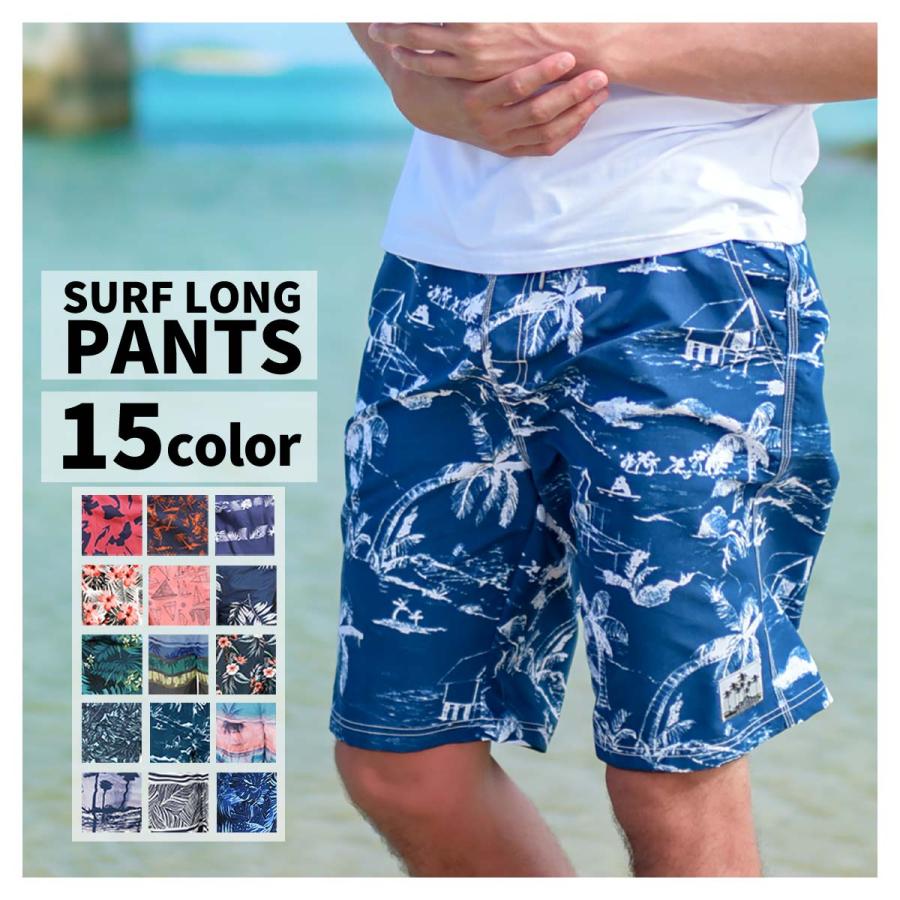 VEATM ビートム サーフパンツ 青 MサイズVEATM サーフパンツ L