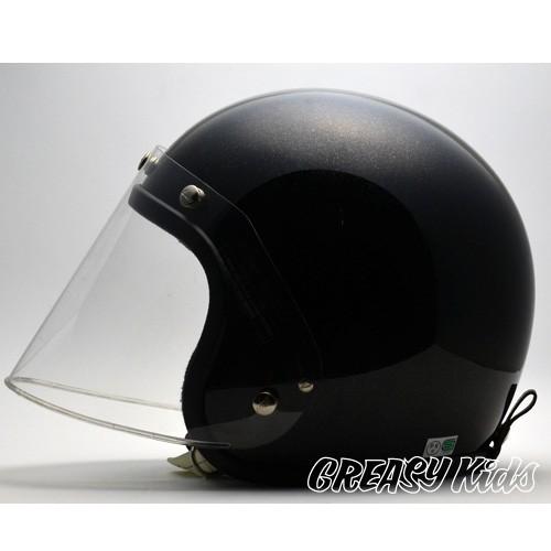 BUCO（ブコ） バイク用 ヘルメットシールド エクストラ