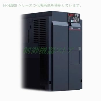三菱電機（MITSUBISHI ELECTRIC） FR-E820-5.5K-1 三相200v 適用モータ