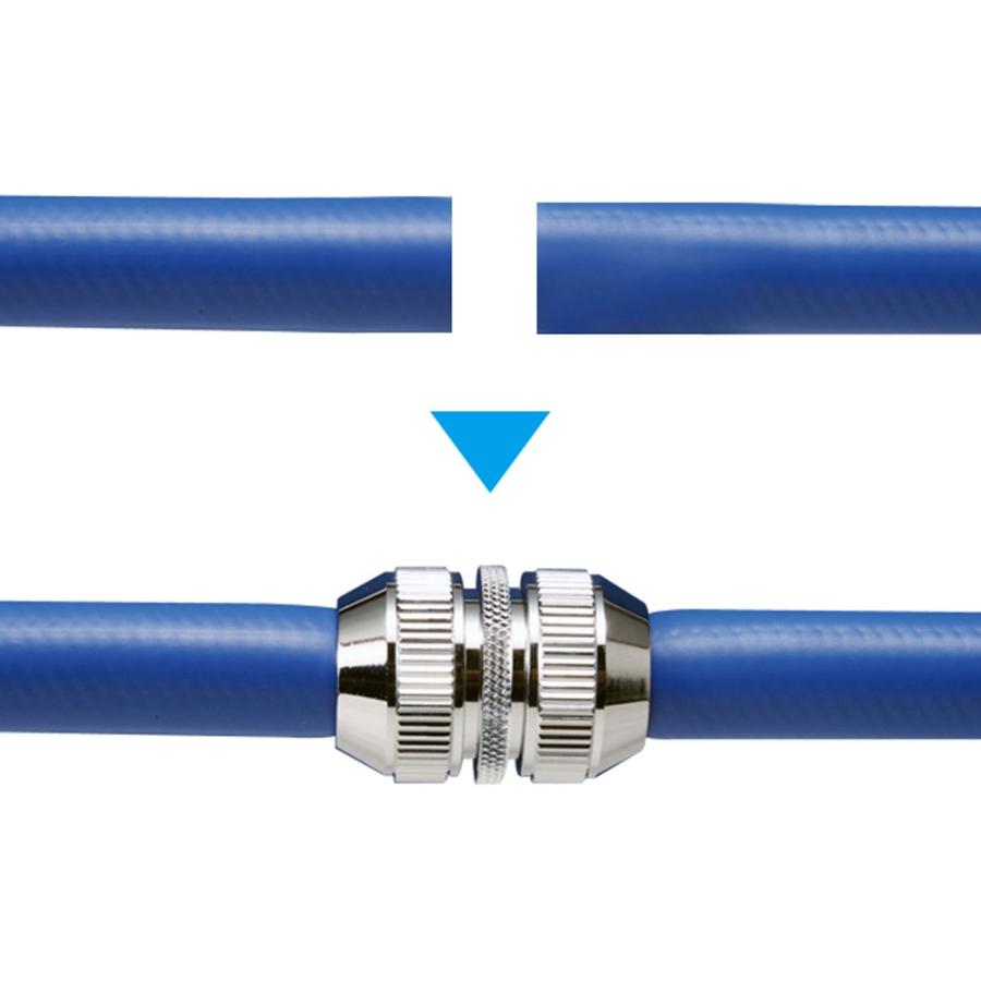 はろさん専用 メタルホース ネオジョイント15A フローバル株式会社 黄