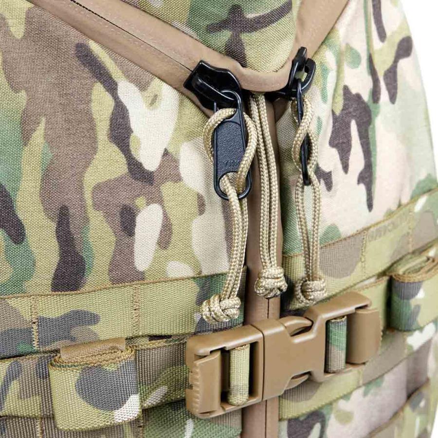 MYSTERY RANCH（ミステリーランチ） コモドドラゴンUSA MC MIL