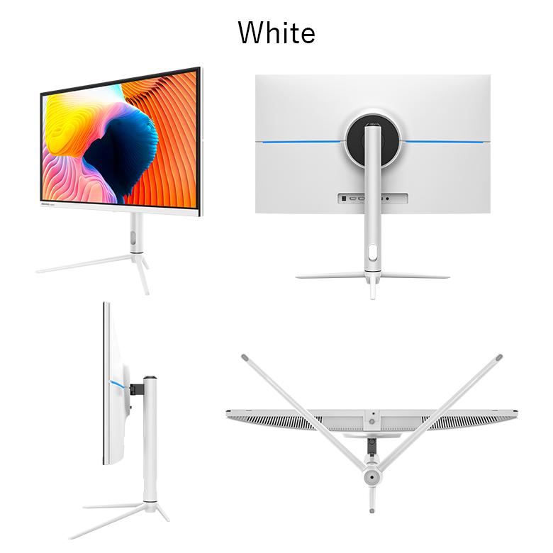 GREEN HOUSE（グリーンハウス） ゲーミングモニター 27インチ 180Hz