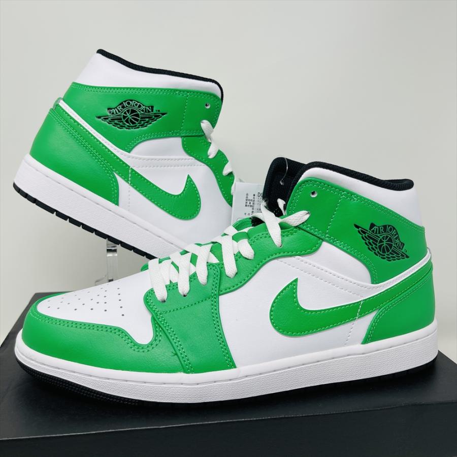 エア ジョーダン 1 ナイキ ミッド NIKE AIR JORDAN MID メンズ