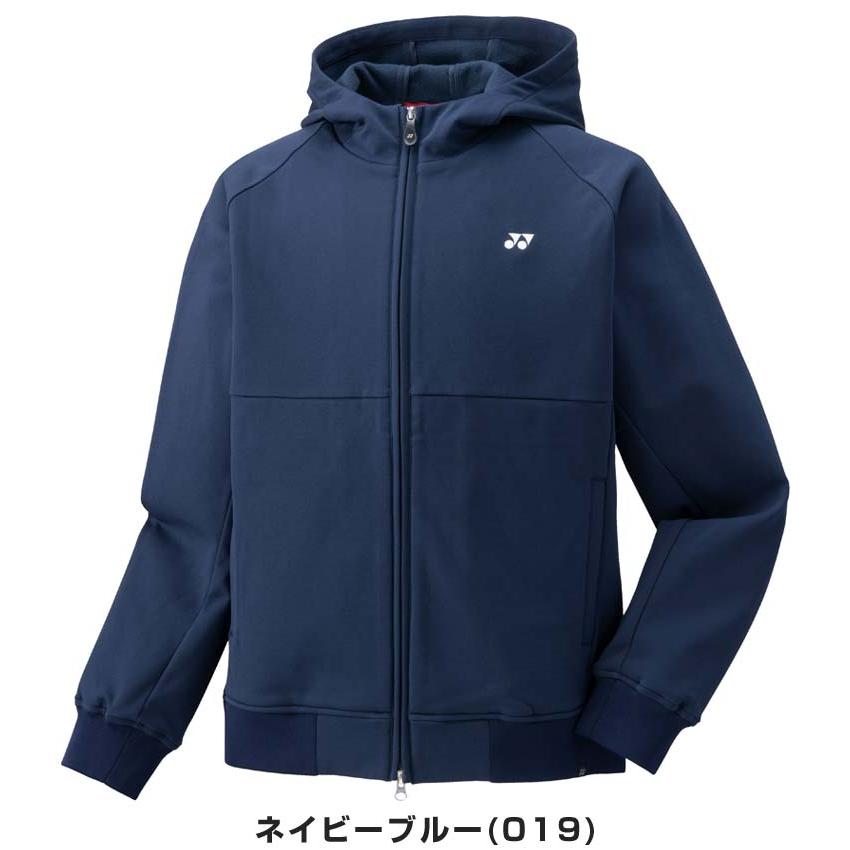 YONEX（ヨネックス） フルジップ パーカー ゴルフウェア メンズ M-3L