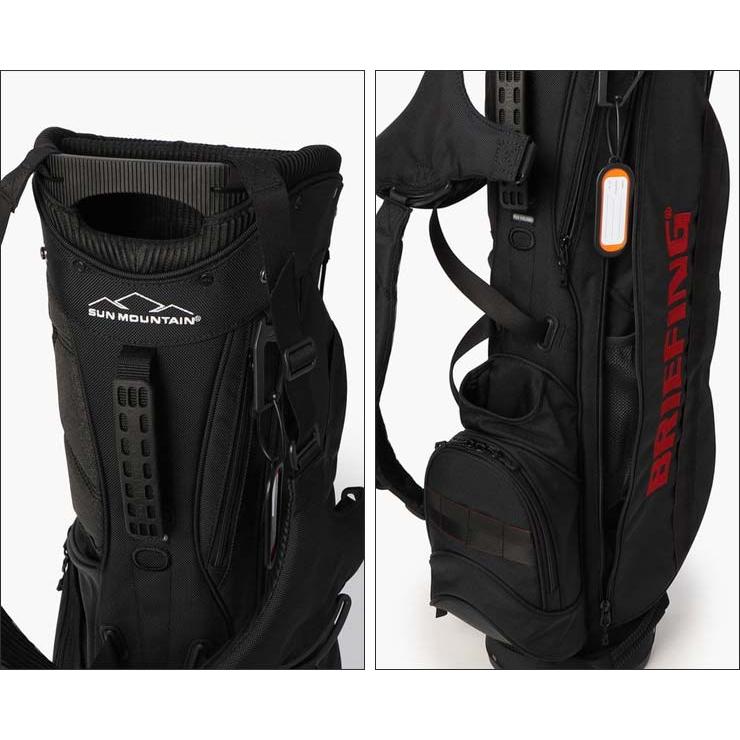 BRIEFING GOLF（ブリーフィングゴルフ） ブリーフィング ゴルフ CR-2