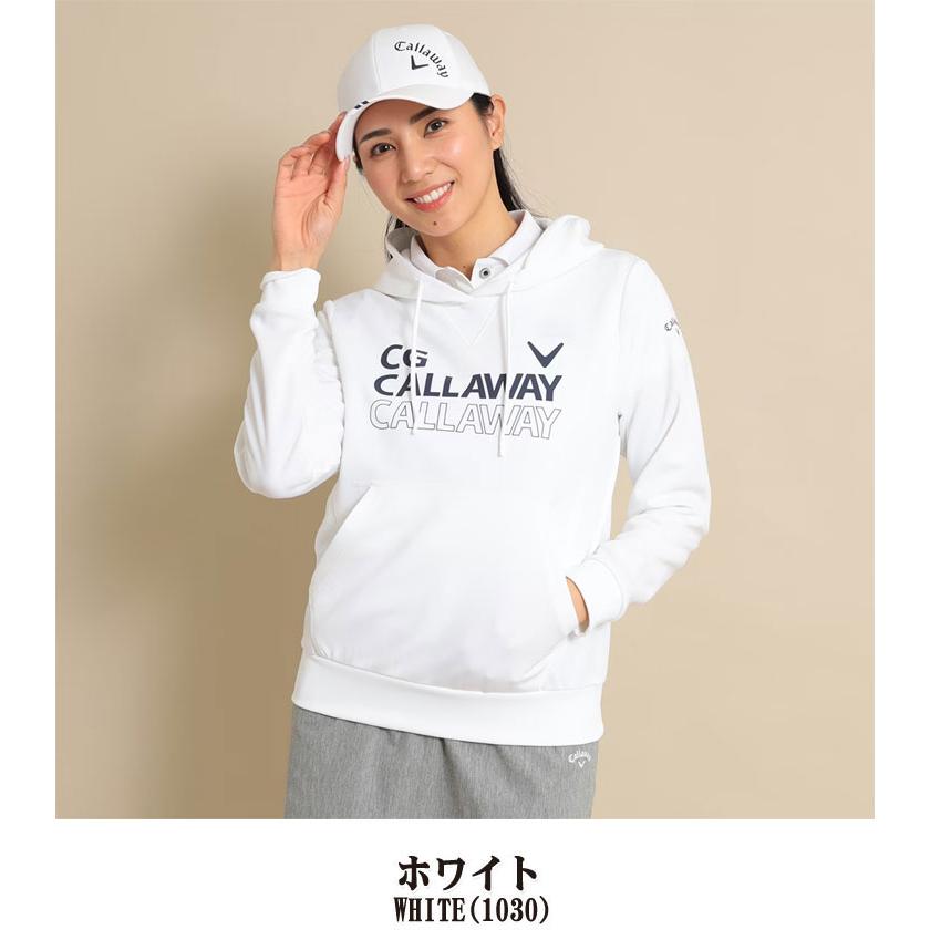 Callaway（キャロウェイ） レディース ゴルフウェア ダンボール