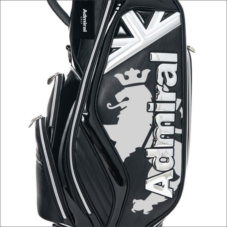 Admiral Golf（アドミラルゴルフ） ユニオンジャックスポーツ カート