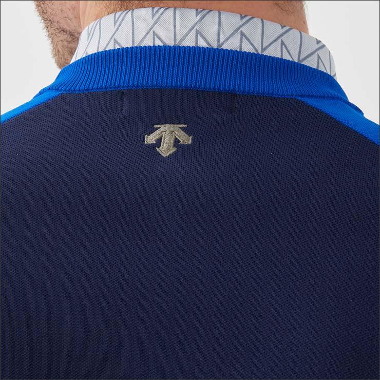 SRIXON スリクソン by デサント 松山英樹プロ共同開発 はっ水糸 クルー