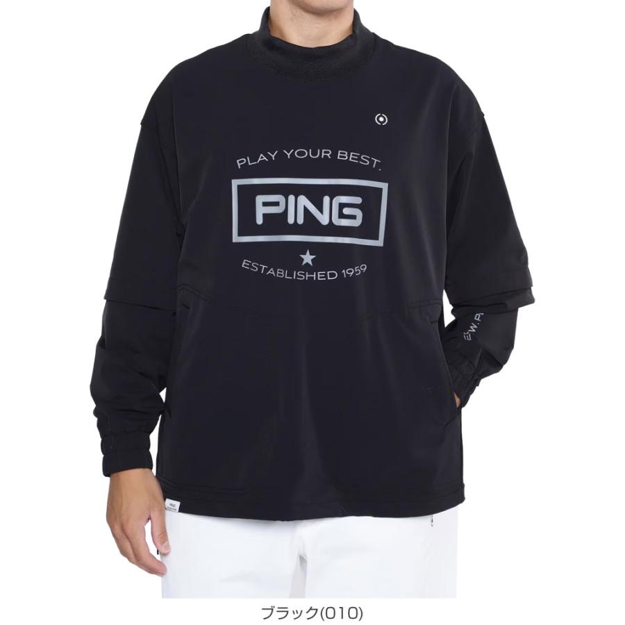 PING（ピン） パフォーマンスライン 2WAY スニードジャック プル