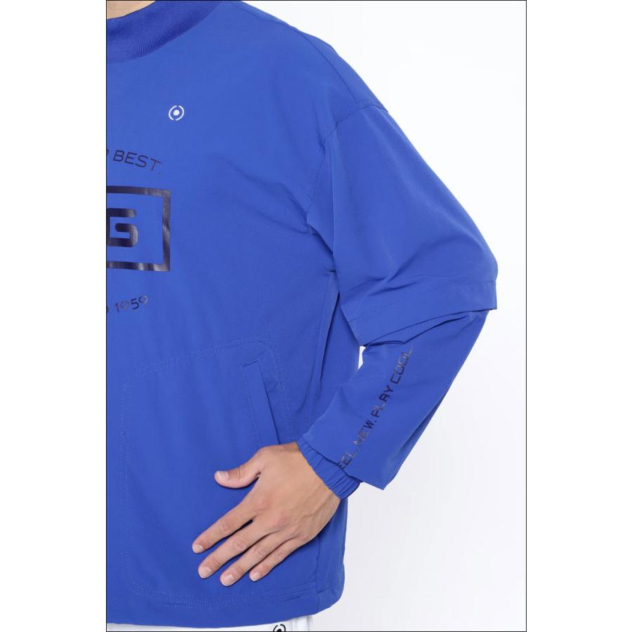 PING（ピン） パフォーマンスライン 2WAY スニードジャック プル