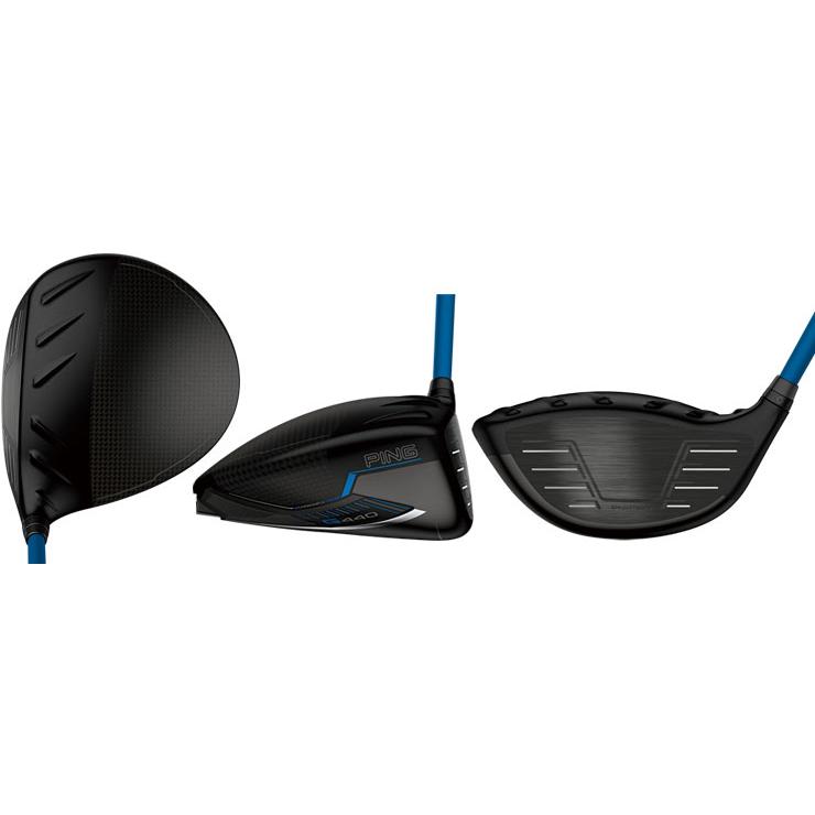 PING（ピン） 37950円引きクーポン対象 特注カスタムクラブ G440 MAX
