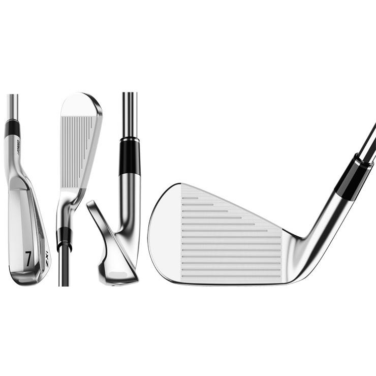 SRIXON 20％OFFクーポン対象 特注カスタムクラブ スリクソン ZXi5