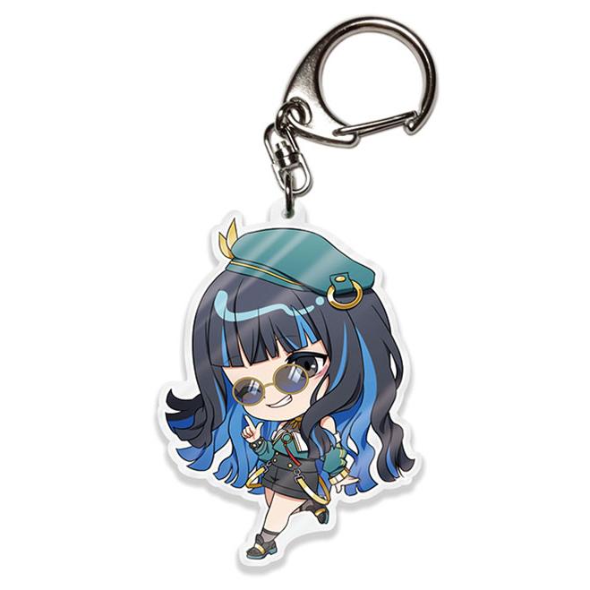 FGOキーホルダー テノチティトラン -AbsoluteZero- : グレップ ヤフー