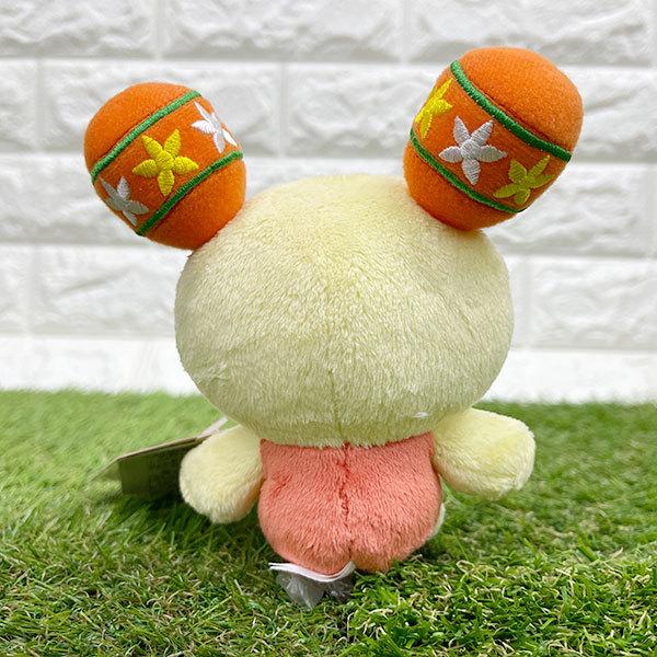 セキグチ いないいないばぁっ！ うーたん 洗えるぬいぐるみ ワンワンと