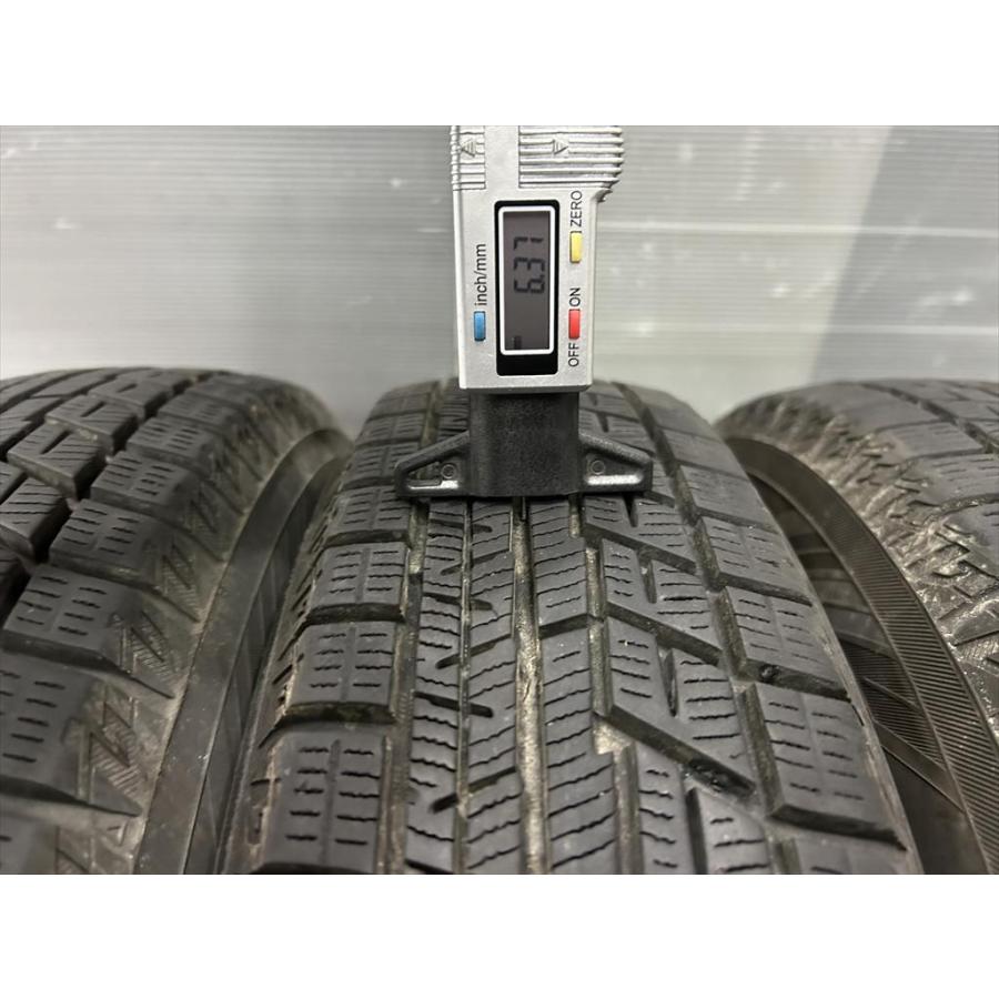 アイスガード 6 4本 YOKOHAMA ice GUARD IG60 145/80R13 75Q 2021年